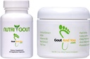 Nutrigout ve Topical Analgesic Joint Discomfort Cream