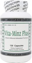 Vita-Minz Plus, 120 Capsules