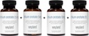 Lityum Orotate 2.5 mg + 5 mg + 10mg + 20mg +
