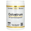 California Gold Beslenme Colostrum, 7.05 oz (200 g)