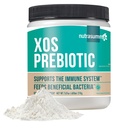 Nutrasumma XOS Prebiyotik Power Diyetary Supplement, 7.67 oz(218 g)