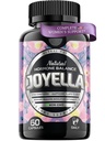 Kadınlar için Vitex Chasteberry Supplement - Adaptogens Denge Kompleksi . Black Cohosh ve Dong Quai - Kadınlar için Hormon Dengesi . Wild Yam Root - Mood Plus Hormon Harmony 60 Caps USA