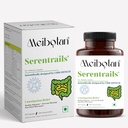 Serentrails Gut Health Probiyotik 16 Milyar 8