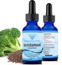 Absonutrix Activated and Stabilized Sulforaphane, 20 mg, 200 Servings, Helps Cognitive Function, Helps Slow Down Aging, Third Party Tested, Easy Absorption, GMP-Certified, Non-GMO, Made in USA,