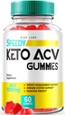 Laboratuvarları – Speedy Extreme Keto Plus ACV Gummy for Advanced Kilo Kaybı Apple Cider Vinegar 2000 mg Supplement (60 Gummies) ile Hızlandı