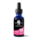 Cedar Bear Herbal Detox for Kids is a Liquid Herbal Supplement That Helps The Immune System & protects Organs Bu genellikle 1 fl oz / 30 ml etkilenir