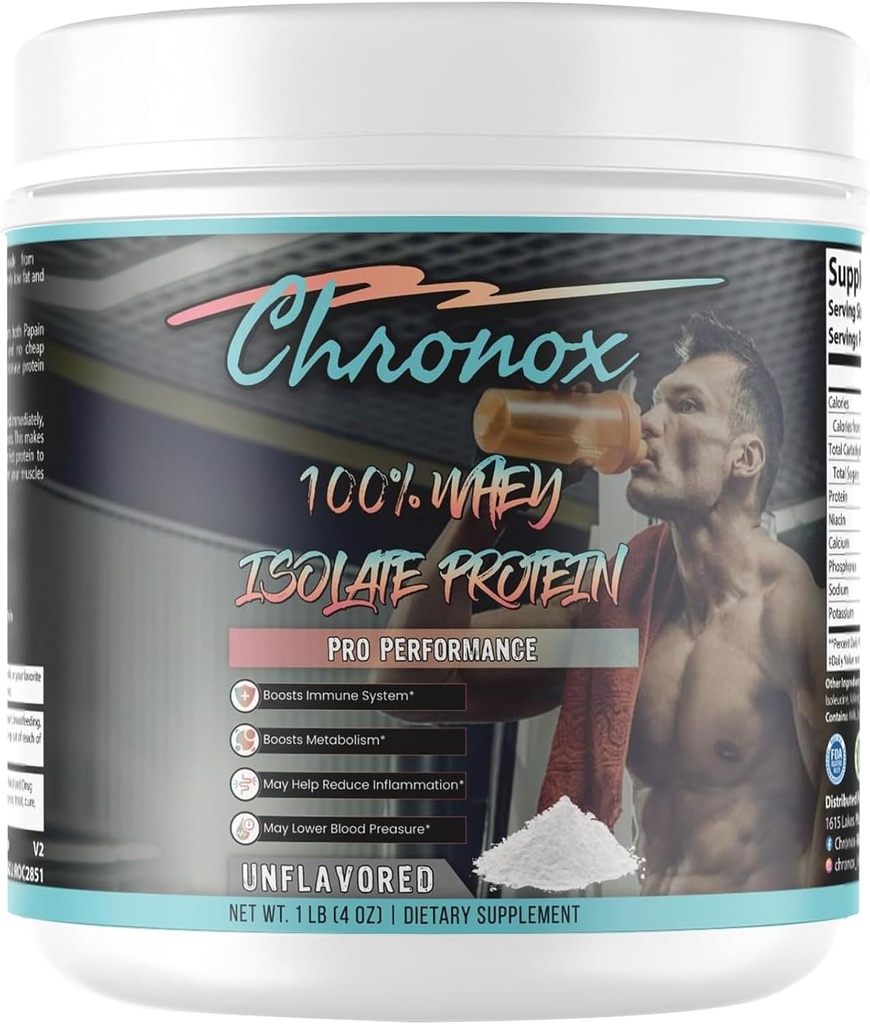 100% Whey Protein Tozu - Kas Kazanma ve Kurtarma için Inanılmaz Protein - Post & Pre Workout Toz for Smooth Texture & Great Versattitude - A Clean Diyetary Supplement for Active & Healthstyles