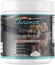 100% Whey Protein Tozu - Kas Kazanma ve Kurtarma için Inanılmaz Protein - Post & Pre Workout Toz for Smooth Texture & Great Versattitude - A Clean Diyetary Supplement for Active & Healthstyles