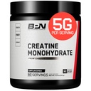 BARE PERFORMANCE NUTRITION, BPN Puretine Monohidrat Toz, Servis başına 5g, Destekler Kas Büyüme, Unflavored Tinatine Toz, 60 Hizmetler