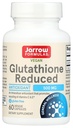 Jarrow Formulas Glutathione, 60 Ctt