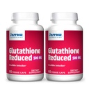 Jarrow Formulas Glutathione, 60 Ctt