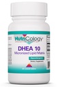 Nutricology Dhea 10 Mg Sustained Release Tabletleri, 60 Kont