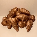 Sunchokes - 5 kilo (5 lbs) Planting veya Yemek için