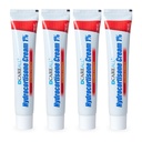 Tüm Hydrocortisone% 1, 1oz Tube (yüzde 5), maksimum Güçlü Anti-Itch Cream, Bug Bites, Eczema, Psoriasis, Zehir Ivy, Oak ve Sumac