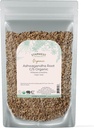 Starwest Botanicals Organic Ashwagandha Root for Women & Men - sh Herb for Tea, Capsules, & Natural Herbal Mixs, Cut & Sifted, sertifikalı Kosher, Non-GMO - 4 oz Pouch