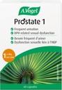 A. Vogel Prostate 1 - Organik Saw Palmetto Prostate Support Supplement - 85 Percent Fatty Asits - Klinik olarak Proven Efficacy (60 kapsül)