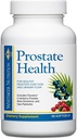 Dr. Whitaker'ın Prostate Health with Saw Palmetto Extract, Flowens Cranberry Toz ve Beta Sitosterol Prostate Function, Bladder Health, ve Peak Urinary Flow, 90 softgels