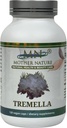 Tremella Supplement (1000 mg) - 120 Capsules