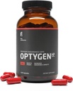 İLK ENDURANCE OptygenHP - Premium Endurance Supplement | Boost Power | Performans ve Endurance | Oksijen Utilization| 120 Capsules