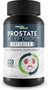 Prostate Relief Drops Κάψουλες - Φυσικό συμπλήρωμα Prostate για τους άνδρες - Best Συμπληρώματα Prostate για τους άνδρες - Best Prostate συμπλήρωμα υγείας μας - Best Συμπληρώματα Prostate για τους άνδρες άνω των 50 & 60