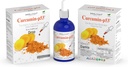 Turmeric Curcumin-P53 Drop Liquid Ekstraksiyon - Herbal Supplement, Standardized - Immunity için Absiyon - 50mL