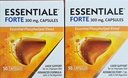 ESSENTIALEFORTE 100 ΚΑΠ