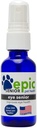 Göz Kıdemli - Yaşlı Evcil hayvanlar için tüm doğal sıvı spreyi - Ağlama Sürecini Durdurun - Daha İyi Gözgörüler - Mist Over Eyes and Put in Food & Water (2 Oz)