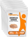 BulkSupplements.com Boswellia Serrata Türlü Toz - Frankincensehopper, Boswellia Serrata Toz - Herbal Supplement, Gluten Free, 500 mg per Service, 5 kg (11 lbs) (Pazarlama için 5 kg (11 lbs) (Pazarlama için 5 kg (11 lbs)