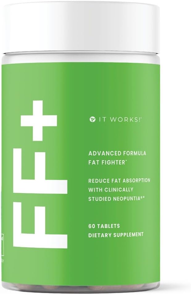 Çalışıyor! FF+ | 60 PCS