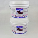 SU-PER E-Se Horses Antioksi Supplement - Sore Kass Desteği için E & Selenium - 4 Pound, (2 Pack)