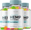 Laboratuarları (Üç Nufarm Gummies, Gelişmiş Formula Gummy for Better Sleep, Supplement to Support Total Body Balance, Gummies for Health Mind and Body, Nu Farm Gomitas Review (180 Gummies)