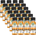 Remedy Organics Immunity Plus Shot, Digest 24Pack | Boost Energy, Brain Function, Detoxification ve Metabolism | sertifikalı-Organic Malzemeler
