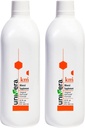 Univera KM Mineral Tamam | Original Karl Jurak Formula | Piyal ve Vitaminlerde Zengin | pH Dengesi | Destekler Digestion + Nutrient Abors | Natural Phytonutrients | 60 Day Supply