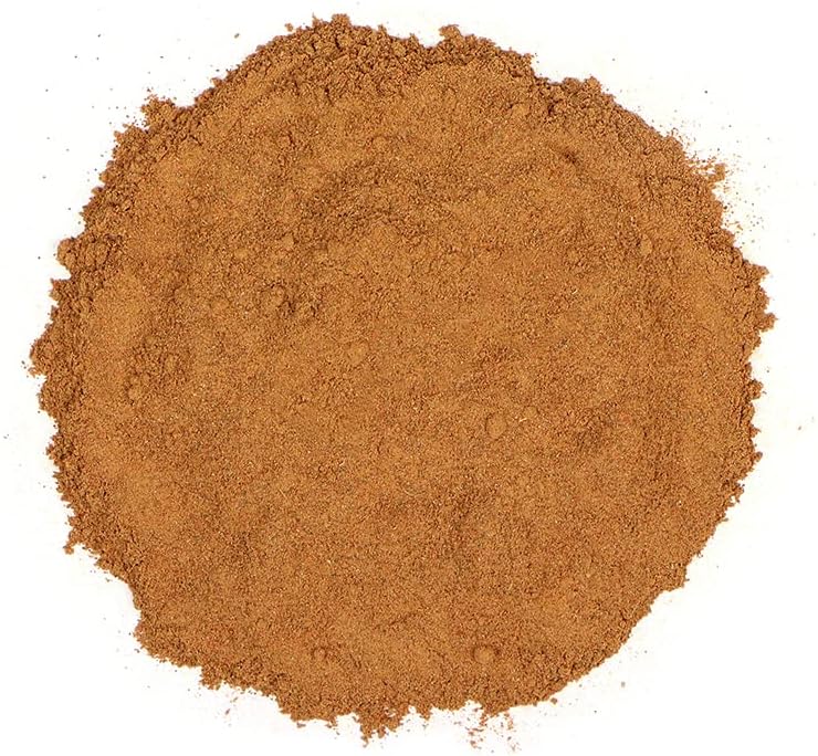 Blood Root Bloodroot Sanguinaria Canadensis Toz Organik - 1oz