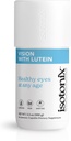 Isotonix Vision Formula Lutein – Supports Eye Health, Vision & Circulation – Antioksis, çinko, C vitamini, E, Bilberry, Zeaxanthin – Eye Supplement for Clarity & Protection - 30 Servisler