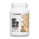 NutraBio Grass Fed Whey Isolate protein Toz - 25G Protein Per Scoop - Sugar Free Natural Lean Muscle Protein Supplement - Vanilla Bean- 2 Pound, 29 Hizmet.