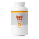 PURE | Organik Sulfur MSM | 180 Capsules | Premium MSM Toz Ortak Sağlık için | Saç Büyümesi için MSM Toz ve Daha İyileştirilmiş Saç Sağlığı için, Skin ve Nails | Vegan, Non-GMO, ve Gluten Free
