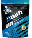 Rapid Hydration Electrolyte Drink Mix Packets | Rapid Absorption & Recovery with No Sugar | Activate Energy – Detoxify - Support |16 ct (Blue Raspberry)