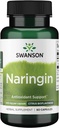 Swanson 500 Milligrams 60 Capsules