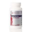 TestronSX – Testosterone Support with 750mg Tribulus Terrestris – Ενισχύει την ανδρική ζωτικότητα, Stamina & Performance – 60 Caplets