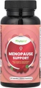 Phytoral Complete Herbal Εμμηνόπαυση συμπλήρωμα για τις γυναίκες - Θηλυκές κάψουλες ισορροπίας ορμονών για το βράδυ Ιδρώνει Hot Flashes & Mood Swings με Dong Quai, Chaste Berry & Black Cohosh Root - 60 Count Pack
