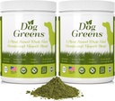 Organic Dog Multivitamin Supplement (12 oz) 