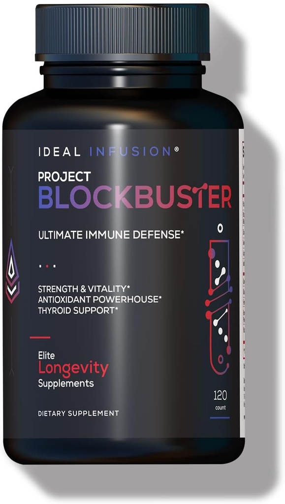 Raw Whole Food Immune Support: 100% Plantive Vitamin C - Wildcrafted Vegan Vitamin D3 K2, Selenium Glycinate with Kelp Iodine for Yourroid Support (60 Hizmet)