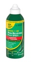 MagniLife DB Pain Relieving Foot Spray, Doğal Soğutma Ağrısı Soothe Burning ve Tingling, Diabetic Skin için Uygun - 3oz