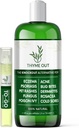 All Natural Eczema Tedavisi- Psoriasis Tedavisi - A All-in-One Solution for Acne, Dermatitis, Rosacea, Cold Sores, Pet Rashes, Bug Bites ve Zehir Ivy - Bug Bites
