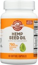 Omp Seed Oil, 1000Mg Ea, 4 Sgel Pack Of 4
