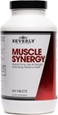 Beverly International Muscle Synergy 240 TABS (15 Hizmet) Klinik olarak Dosed Malzemeler - HMB, L-Arginine, L-Citrulline, Kretine Monohidrat, L-Ornithine. Daha büyük-Stronger-Lasting Pumps.