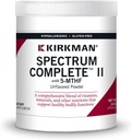 Kirkman Spectrum II Toz - Hipoallergenik - 454 gm/16 oz
