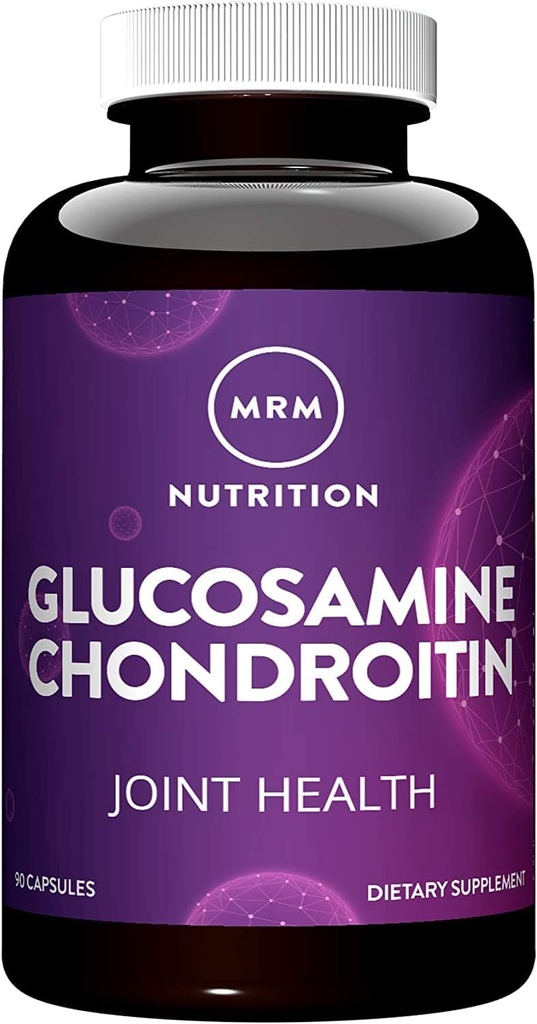 MRM Glucosamin1500 mg/Chondroitin 1200 mg , 90 Capsules