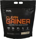 RIVAL NUTRITION Clean Winer - Yumuşak Servis Vanilla 10 lbs